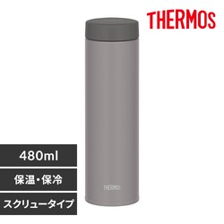 �T�[���X ���� �^��f�M�P�[�^�C�}�O 480ml ��������܂�X�N�����[�^�C�v �X�e�����X �{�g�� JON-481 STG �X�g�[���O���[�y�v���U�Z���N�g�z