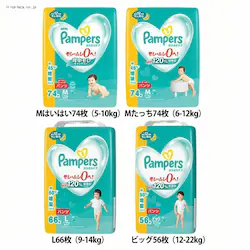 P&G pp[X 炳PApc KW{ M͂͂74i5-10kgjyvUZNgz