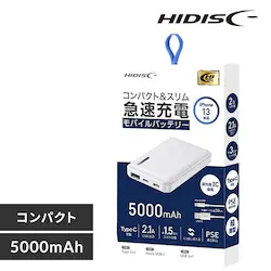 ^CvC Type-Co͑ΉoCobe[5000Ah HD-MB5000TAWH zCgyvUZNgz