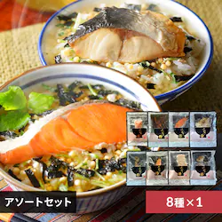 �y8�zNaruhodo Chazuke �S��A�\�[�g