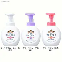 �L���C�L���C ��p�A�n���h�\�[�v �{�� ��^ ��e�� 500ml �V�g���X�t���[�e�B�[�̍���y�v���U�Z���N�g�z