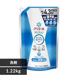 P&G AG[~C l EgW{TCY vX 1.22kg
