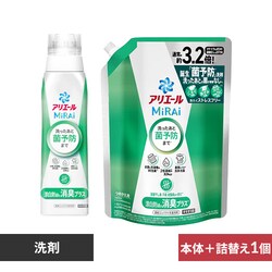 P&G AG[~C {̑ 510g { l W{TCY LvX 920g
