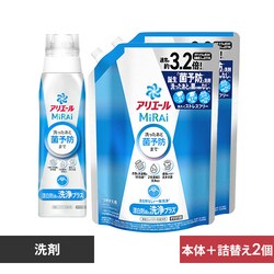 P&G AG[~C {̑ 510g { l W{TCY vX 920g~2