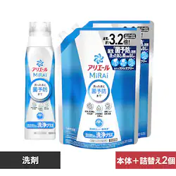 P&G AG[~C {̑ 510g { l W{TCY vX 920g~2