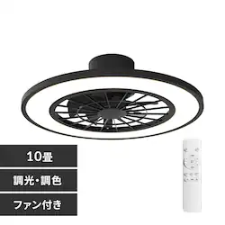 LED V[Ot@Cg 10  F Rt 1Nۏ HLCF-550BK ubNyvUZNgzyszyOsz