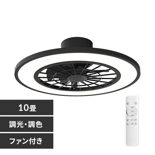 LED V[Ot@Cg 10  F Rt 1Nۏ HLCF-550BK ubNyvUZNgzyszyOsz_0