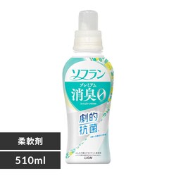 LION \t v~AL { tbVO[A}̍ 510ml