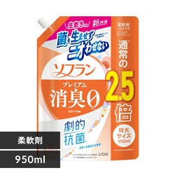 LION \t v~AL l  A}\[v̍ 950ml
