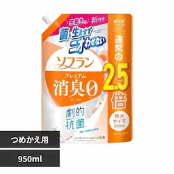 LION \t v~AL l  A}\[v̍ 950ml