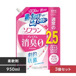 y3Zbgz LION \t v~AL l  t[A}̍ 950ml