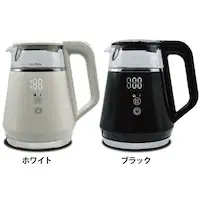 �d�C�P�g�� ���x���ߋ@�\�t�� KTK-10 �z���C�g