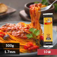 Durumu�p�X�^ 500g�~10�� 