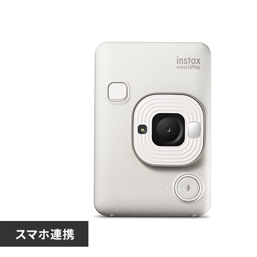 xmtB nCubhCX^gJ `FL instax mini LiPlay 16835134 ~XeB[zCgyvUZNgzyszyOszysz_0