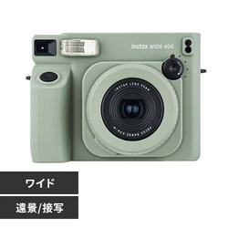 �x�m�t�B���� �`�F�L instax WIDE 400 16824111 �y�v���U�Z���N�g�z
