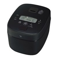 象印 IH炊飯ジャー ブラック NW-QA10-BA 7268810│アイリスオーヤマ 