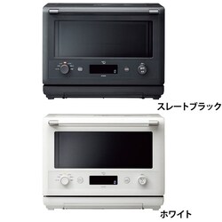 �ۈ� �I�[�u�������W ES-GW26-BM �X���[�g�u���b�N�y�v���U�Z���N�g�z