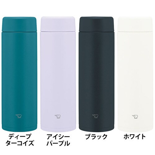 象印 ステンレスマグ SM-GS60-GM 全4色