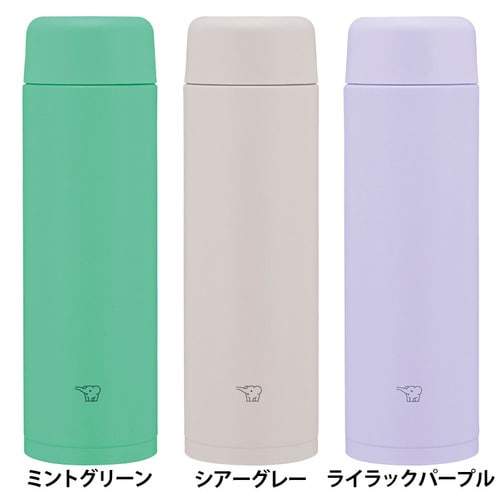 象印 ステンレスマグ SM-MS35-GM 全3色