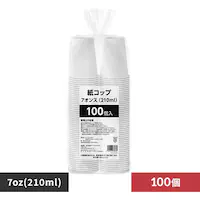 ���R�b�v 210ml 100��