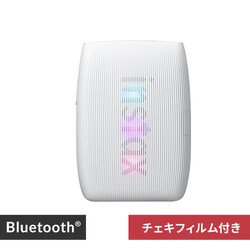 FUJIFILM `FLv^[ instax mini Link 3+`FLtBJP1 16832065 WHITEyvUZNgz