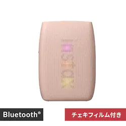 FUJIFILM �`�F�L�v�����^�[ instax mini Link 3+�`�F�L�t�B����JP1 16832106 PINK