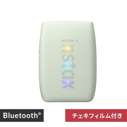 FUJIFILM �`�F�L�v�����^�[ instax mini Link 3+�`�F�L�t�B����JP1 16832144 GREEN�y�v���U�Z���N�g�z