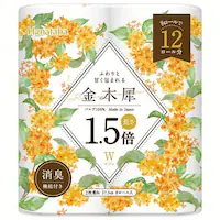 �g�C���b�g�y�[�p�[ �g�C���b�g���[�� 1.5�{���� Hanataba ���؍� 1.5�{���� 8���[�� �_�u�� 3393 