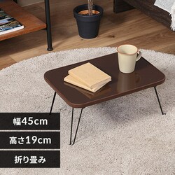 [e[u ܂肽 45~30cm J[~je[u CCB4530 14423 uE~ubNyvUZNgz