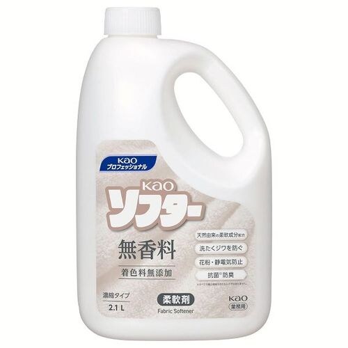 KAO _ e  ߗp_ Kao \t^[  2.1L Ɩp yvUZNgz_0