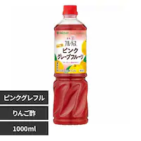 �~�c�J�� �Ɩ��p�t���[�e�B�X �i6�{�Z�k�^�C�v�j 1000mL 79588 ��񂲐|�s���N�O���[�v�t���[�c�y�v���U�Z���N�g�z