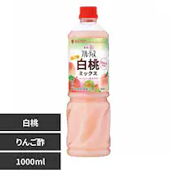 �~�c�J�� �Ɩ��p�t���[�e�B�X �i6�{�Z�k�^�C�v�j 1000mL 79589 ��񂲐|�����~�b�N�X�y�v���U�Z���N�g�z