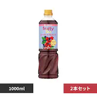 �~�c�J�� �t���[�e�B�X ��񂲐|���[�Y�q�b�v���J�V�X 1000mL 6�{�Z�k�^�C�v