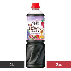~cJ t[eBX |Ԃǂx[~bNX 1000mL 6{Zk^Cv