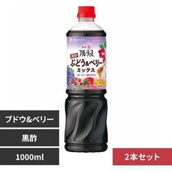 ~cJ t[eBX |Ԃǂx[~bNX 1000mL 6{Zk^Cv