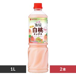 ~cJ t[eBX 񂲐|~bNX 1000mL 6{Zk^Cv