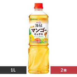 ~cJ t[eBX 񂲐|}S[~bNX 1000mL 6{Zk^Cv