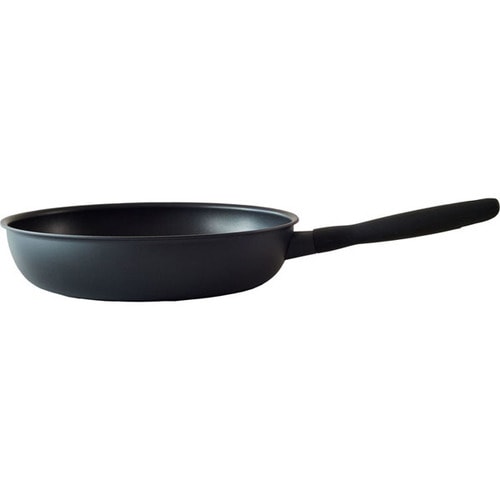 マイヤー ミッドナイト フライパン 28cm MNH-P28 【プラザセレクト】