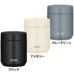 THERMOS ^fMX[vW[ JED-300 ubNyvUZNgzT[X