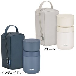 THERMOS ^fMX[v`Zbg JEE-550 CfBSu[yvUZNgzT[X