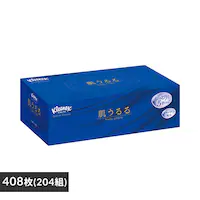 �N���l�b�N�X �e�B�b�V�� ���[�V���� �ێ� ������� 204�g�i408���j 48403 