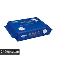 �N���l�b�N�X �e�B�b�V�� ���[�V���� �ێ� ������� �\�t�g�p�b�N 120�g�i240���j 48141 �y�v���U�Z���N�g�z