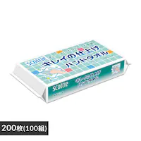 �X�R�b�e�B �L���C�̎d�グ �n���h�^�I�� 100�g(200��)