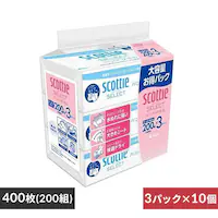 �y10�Z�b�g�z�X�R�b�e�B �Z���N�g �n���h�^�I�� 200�g(400��)�~3�R�p�b�N 37754 