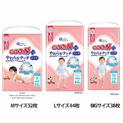 �O�[���v���X ���炩�^�b�` �p���c 232202 M�T�C�Y52��