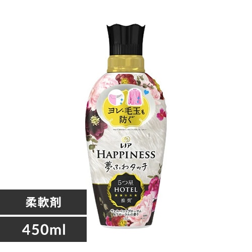 P&G ���m�A�n�s�l�X ���ӂ�^�b�` �{�� ���F���x�u���b�T��&�t���[���� 450ml