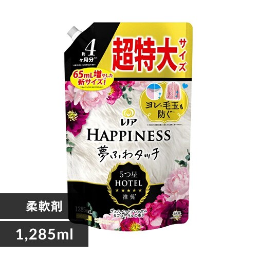 P&G mAnslX ӂ^b` l  FxubT&t[ 1285ml_0