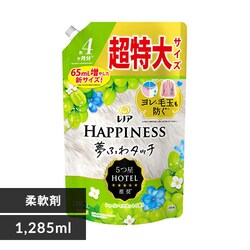 P&G ���m�A�n�s�l�X ���ӂ�^�b�` �l�� ������ �V���C���}�X�J�b�g 1285ml