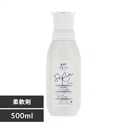 P&G レノアリセットセラム 本体 ホワイトリリーの香り 500ml【代引き不可】【前払い不可】