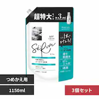 �y3�Z�b�g�z P&G ���m�A���Z�b�g�Z���� �l�� ������ �z���C�g�����[�̍��� 1150ml